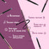 Dazller Cosmetics Eterna Kohl Definer
