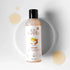 Hue And Shades Organic Ubtan Gel Facewash