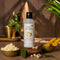 Hue And Shades Organic Ubtan Gel Facewash