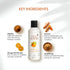 Hue And Shades Organic Herbal Facewash Powder