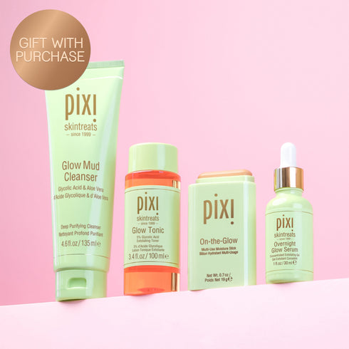Pixi Beauty Ultimate Glow Bundle