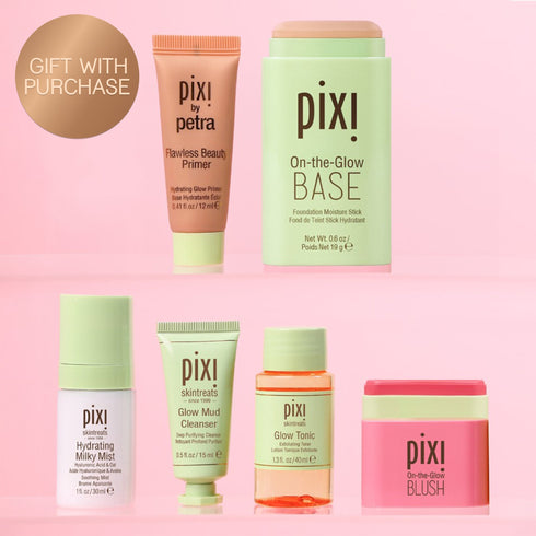 Pixi Beauty Pixi Ultimate Starter Kit