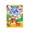 Ultimate Copy Colour Book 4 (English)