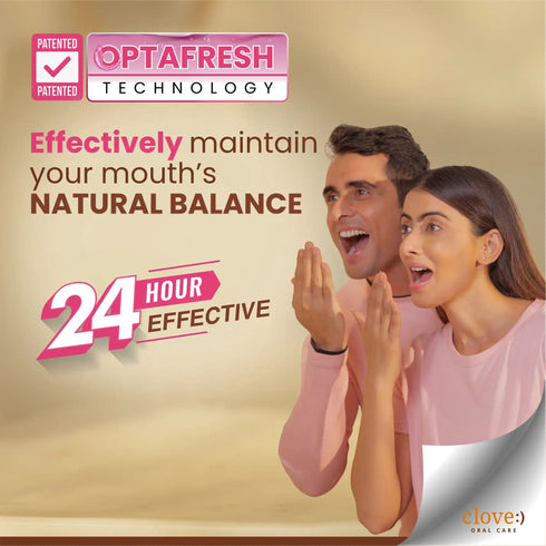 Clove Oral Care Ultimate Combo