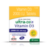 Vitabiotics Ultra D3 2K