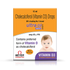 Vitabiotics Ultra D3 Nano Drops