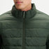XYXX Ultra-Light Puffer Jacket - Olive Green