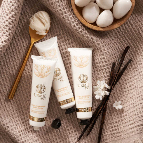 Urmil by SG Ultra Nourishing Hand Cream