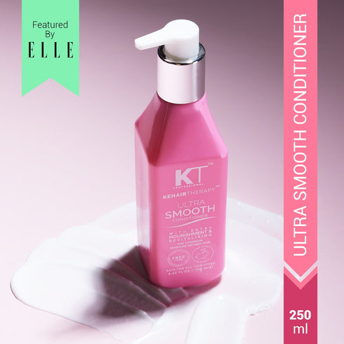 Kt Professional Ultra Smooth Conditioner