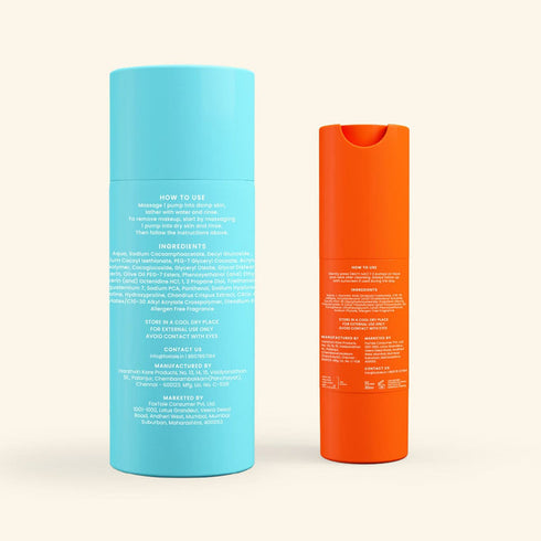 Foxtale Ultra Glow Duo