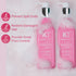 Kt Professional Ultra Smooth Shampoo & Conditioner