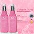 Kt Professional Ultra Smooth Shampoo & Conditioner