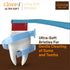 Clove Oral Care Ultra Soft Toothbrush