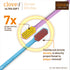 Clove Oral Care Ultra Soft Toothbrush