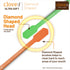 Clove Oral Care Ultra Soft Toothbrush