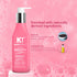 Kt Professional Ultra Smooth Shampoo