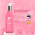 Kt Professional Ultra Smooth Conditioner