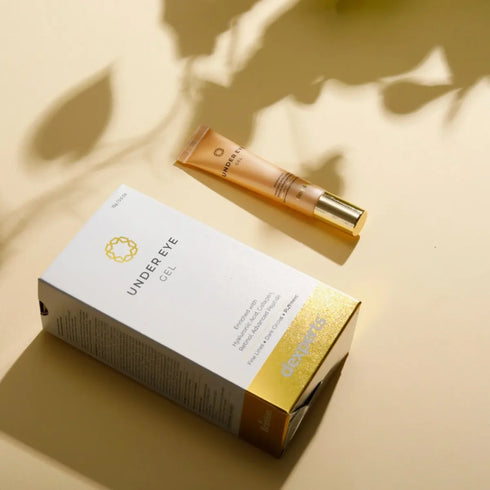 Brinton d’experts Under Eye Gel