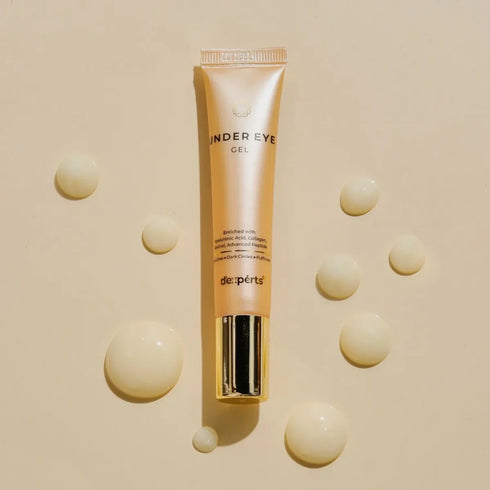 Brinton d’experts Under Eye Gel