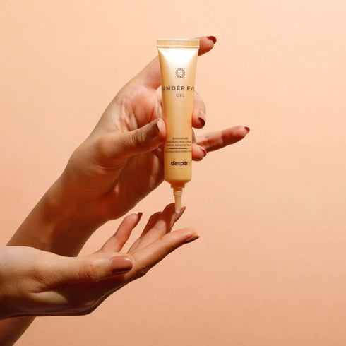Brinton d’experts Under Eye Gel