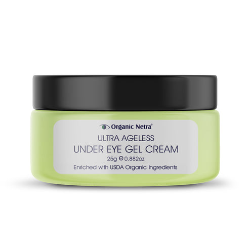 GBL Garden Pvt Ltd Ultra Ageless Under Eye Gel Cream
