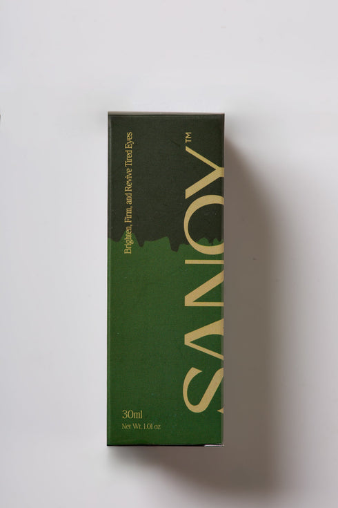 Sanoy Under-Eye Serum