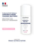 Aqueria Multi Active Underarm Treatment Roll On 5 5 AHA BHA Niacinamide Zinc Ricinoleate French Flora Pack of 2