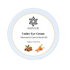 Natuur Under Eye Cream Almond & Carrot seed oil