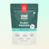 Nourish You One Good Plant Protein Powder- Unflavoured