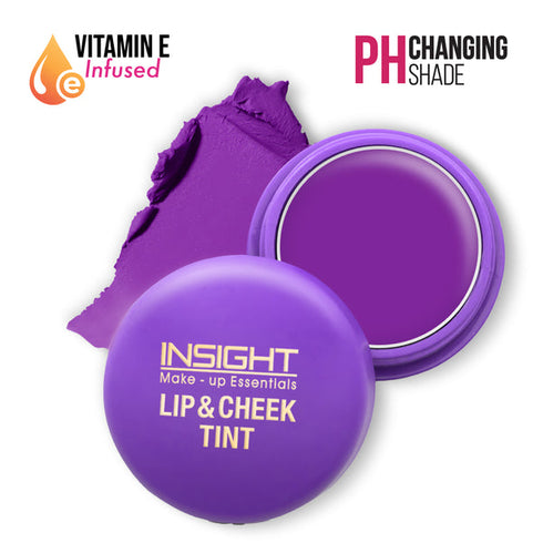 Insight Lip And Cheek Tint