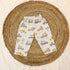 Bachpan kids wear New Born Unisex Night Wear -Multi Colour