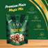 SAO Foods Unsalted Roasted Premium Magic Mix