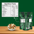 SAO Foods Unsalted Roasted Premium Magic Mix