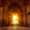 Back Drop India Divya Prakash Se Jagmagata Dwaar