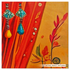 Back Drop India Festive Mandir Décor
