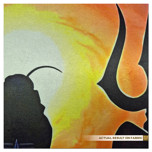 Back Drop India Lord Shiva – Swarg aur Brahmand ke Swami