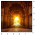 Back Drop India Divya Prakash Se Jagmagata Dwaar