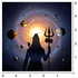 Back Drop India Lord Shiva – Swarg aur Brahmand ke Swami
