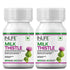 Inlife Milk Thistle Capsules