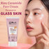 globus naturals Rice Ceramide Revival Face Cream