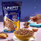 UNIFIT Multigrain Choco Moons & Stars
