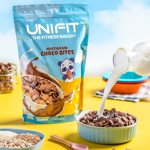 UNIFIT Fast Bundle Kid's Morning Magic