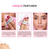 Praush Soft Focus Powder Pizza Puff