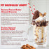 UNIFIT Whey Protein Almond Brownie