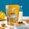 UNIFIT Muesli with Honey| Raisins & Almonds