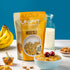 UNIFIT Muesli with Honey| Raisins & Almonds