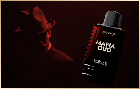 Paradyse Perfumes Mafia Oud