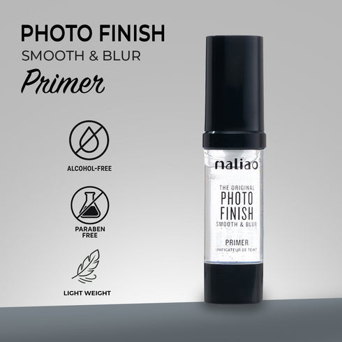 Maliao Photo Finish Pore Minimizing Primer