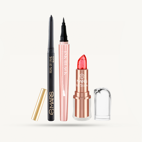 Mars Essentials Trio
