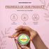 TATSAT Exquisite Creamy Lip Nourishing Balm